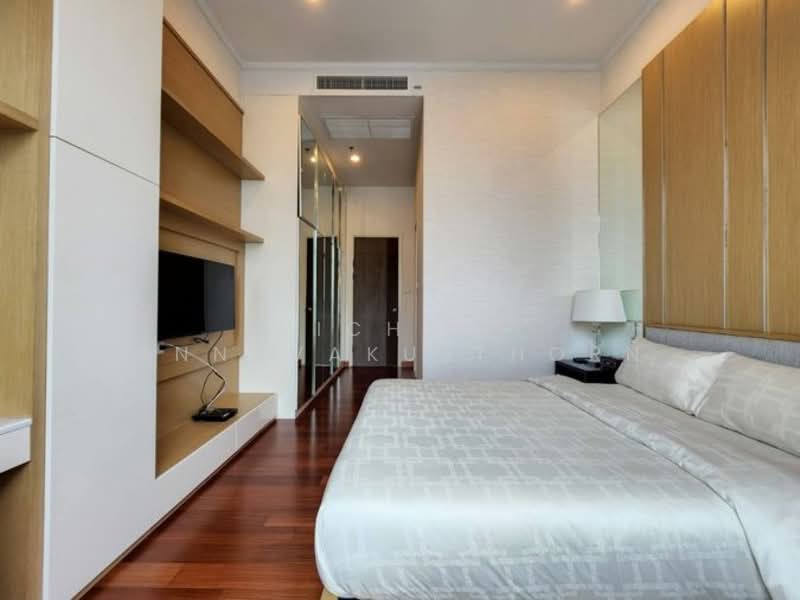 Supalai Elite Sathorn-Suanplu, Bangkok, 198 Suanphlu Road, Thung Maha Mek, Sathon, Bangkok, 4 Bedrooms, 266 sqm, Condo For Rent, by Vichai Annavakulthorn, 500336799 - DDproperty.com