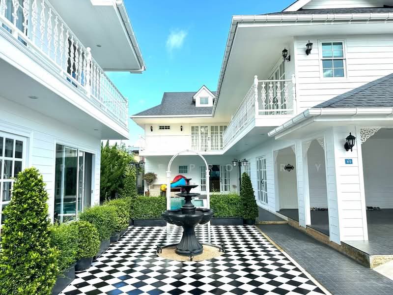 2S0262 Pool villa for sale 52,000,000 baht 4 bedroom 6 bathroom at cherngtalay have fully furnished, ภูเก็ต, เชิงทะเล, ถลาง, ภูเก็ต, 425 ตร.ม., วิลล่า ขาย, โดย PK LIFE Property, 500336800 - DDproperty.com