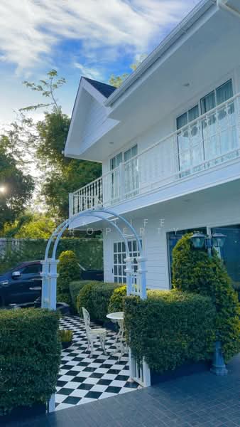 2S0262 Pool villa for sale 52,000,000 baht 4 bedroom 6 bathroom at cherngtalay have fully furnished, ภูเก็ต, เชิงทะเล, ถลาง, ภูเก็ต, 425 ตร.ม., วิลล่า ขาย, โดย PK LIFE Property, 500336800 - DDproperty.com