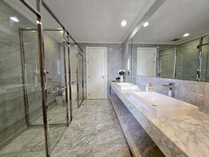 749 Residence, Bangkok, 56-1 Soi Sukhumvit 49/1, Khlong Tan Nua, Watthana, Bangkok, 4 Bedrooms, 680 sqm, Townhouse For Rent, by Boonraksa Sopak, 500336802 - DDproperty.com