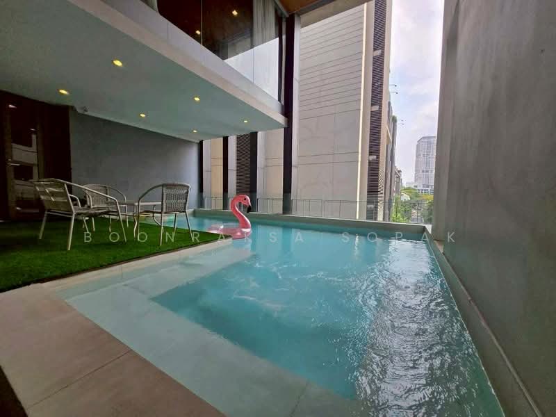 749 Residence, Bangkok, 56-1 Soi Sukhumvit 49/1, Khlong Tan Nua, Watthana, Bangkok, 4 Bedrooms, 680 sqm, Townhouse For Rent, by Boonraksa Sopak, 500336802 - DDproperty.com