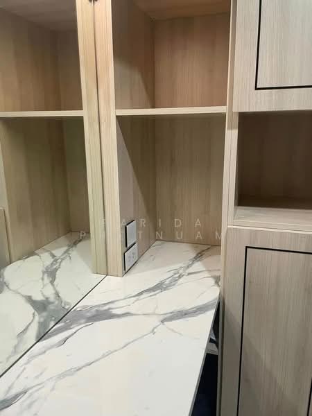 Life Asoke-Rama 9, Bangkok, 626 Asoke-Dindaeng Road, Makkasan, Ratchathewi, Bangkok, 1 Bedroom, 32 sqm, Condo For Sale, by Farida Phetnuam, 500336805 - DDproperty.com