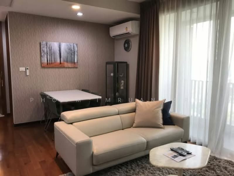 ASHTON Morph 38, Bangkok, 88 Soi Sukhumvit 38, Phra Kanong, Khlong Toei, Bangkok, 2 Bedrooms, 72 sqm, Condo For Rent, by Phoom Imruangsri, 500336806 - DDproperty.com