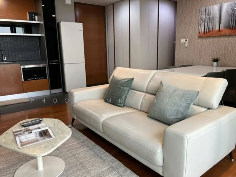 ASHTON Morph 38, Bangkok, 88 Soi Sukhumvit 38, Phra Kanong, Khlong Toei, Bangkok, 2 Bedrooms, 72 sqm, Condo For Rent, by Phoom Imruangsri, 500336806 - DDproperty.com