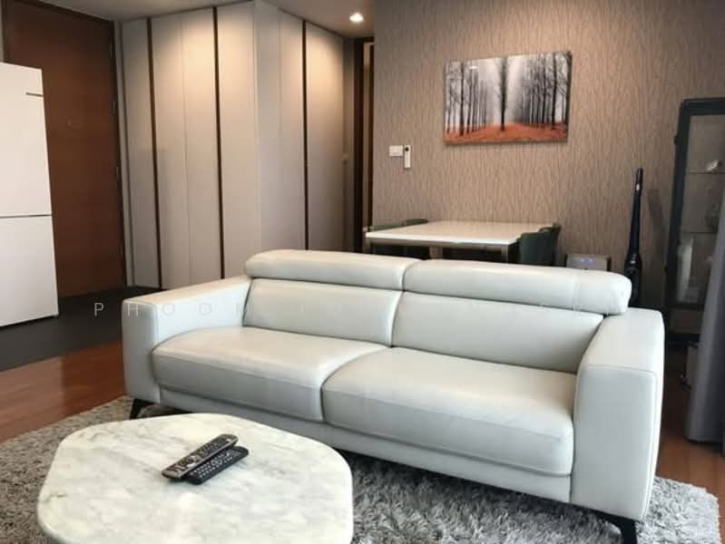 ASHTON Morph 38, Bangkok, 88 Soi Sukhumvit 38, Phra Kanong, Khlong Toei, Bangkok, 2 Bedrooms, 72 sqm, Condo For Rent, by Phoom Imruangsri, 500336806 - DDproperty.com