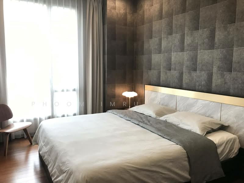 ASHTON Morph 38, Bangkok, 88 Soi Sukhumvit 38, Phra Kanong, Khlong Toei, Bangkok, 2 Bedrooms, 72 sqm, Condo For Rent, by Phoom Imruangsri, 500336806 - DDproperty.com