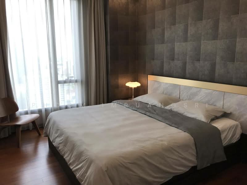 ASHTON Morph 38, Bangkok, 88 Soi Sukhumvit 38, Phra Kanong, Khlong Toei, Bangkok, 2 Bedrooms, 72 sqm, Condo For Rent, by Phoom Imruangsri, 500336806 - DDproperty.com