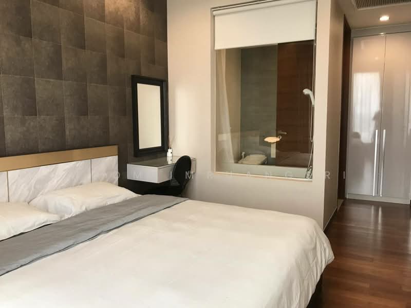 ASHTON Morph 38, Bangkok, 88 Soi Sukhumvit 38, Phra Kanong, Khlong Toei, Bangkok, 2 Bedrooms, 72 sqm, Condo For Rent, by Phoom Imruangsri, 500336806 - DDproperty.com