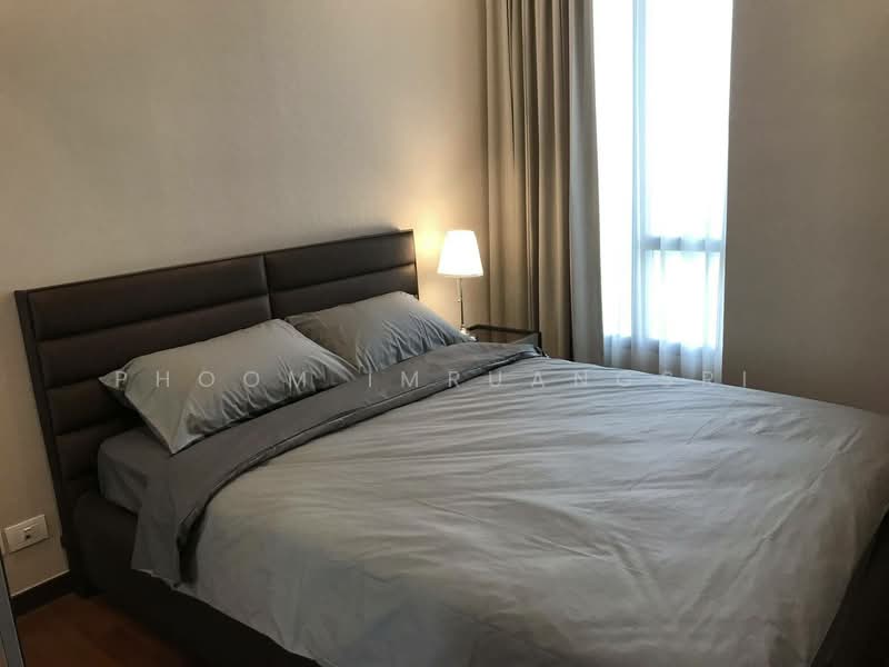 ASHTON Morph 38, Bangkok, 88 Soi Sukhumvit 38, Phra Kanong, Khlong Toei, Bangkok, 2 Bedrooms, 72 sqm, Condo For Rent, by Phoom Imruangsri, 500336806 - DDproperty.com
