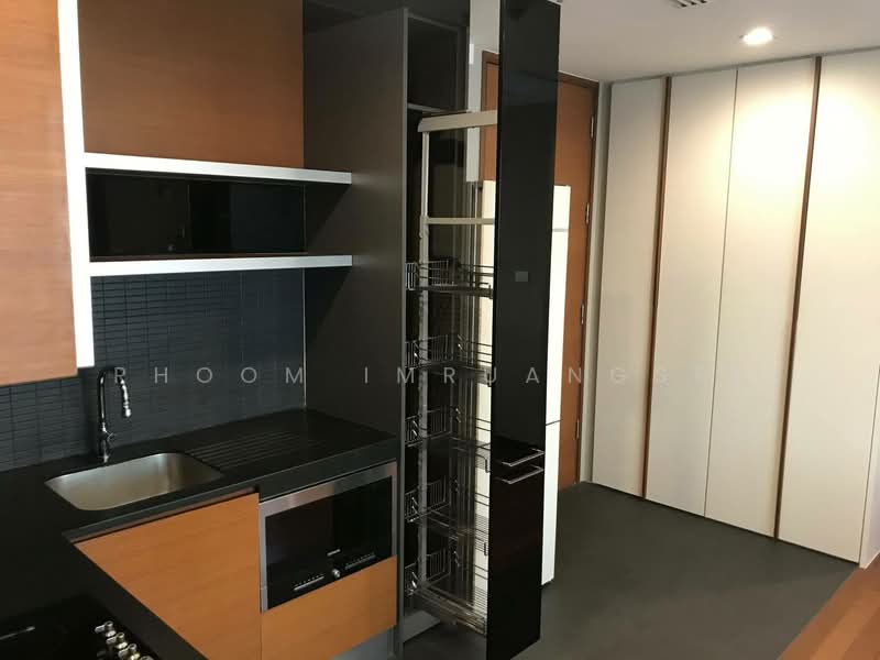 ASHTON Morph 38, Bangkok, 88 Soi Sukhumvit 38, Phra Kanong, Khlong Toei, Bangkok, 2 Bedrooms, 72 sqm, Condo For Rent, by Phoom Imruangsri, 500336806 - DDproperty.com