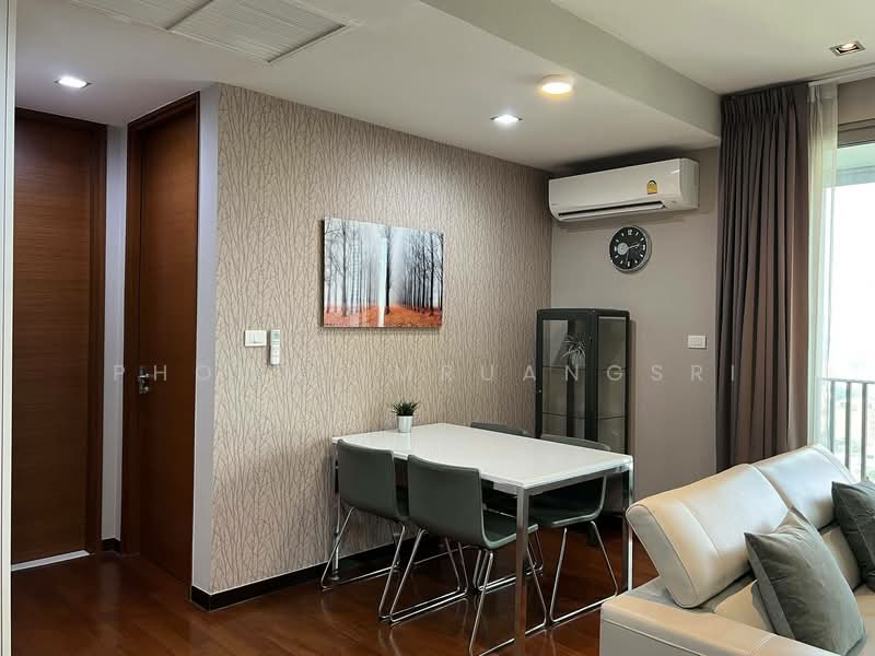 ASHTON Morph 38, Bangkok, 88 Soi Sukhumvit 38, Phra Kanong, Khlong Toei, Bangkok, 2 Bedrooms, 72 sqm, Condo For Rent, by Phoom Imruangsri, 500336806 - DDproperty.com