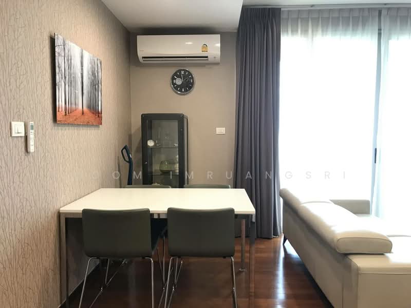 ASHTON Morph 38, Bangkok, 88 Soi Sukhumvit 38, Phra Kanong, Khlong Toei, Bangkok, 2 Bedrooms, 72 sqm, Condo For Rent, by Phoom Imruangsri, 500336806 - DDproperty.com