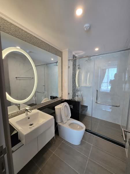 ASHTON Morph 38, Bangkok, 88 Soi Sukhumvit 38, Phra Kanong, Khlong Toei, Bangkok, 2 Bedrooms, 72 sqm, Condo For Rent, by Phoom Imruangsri, 500336806 - DDproperty.com