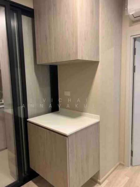 Quintara Arte Sukhumvit 52, Bangkok, Soi Sukhumvit 52, Sukhumvit Road, Bang Chak, Phra Khanong, Bangkok, 1 Bedroom, 37 sqm, Condo For Rent, by Vichai Annavakulthorn, 500336807 - DDproperty.com