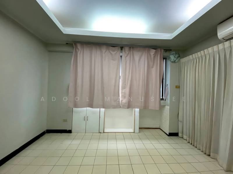 Baan Suan Phongphet, Nonthaburi, Chaeng Watthana Road, Khlong Klue, Pak Kret, Nonthaburi, 1 Bedroom, 47 sqm, Condo For Sale, by Adool Manusdee, 500336808 - DDproperty.com