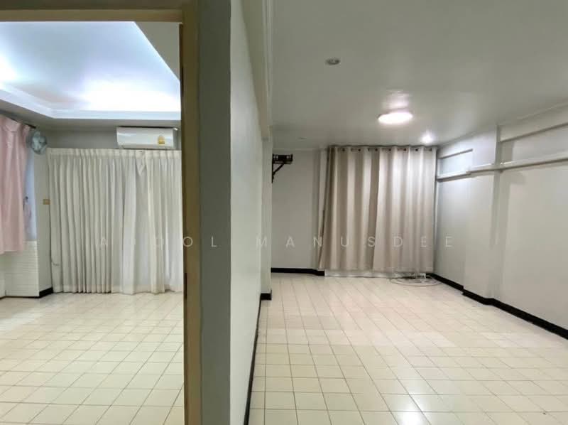 Baan Suan Phongphet, Nonthaburi, Chaeng Watthana Road, Khlong Klue, Pak Kret, Nonthaburi, 1 Bedroom, 47 sqm, Condo For Sale, by Adool Manusdee, 500336808 - DDproperty.com