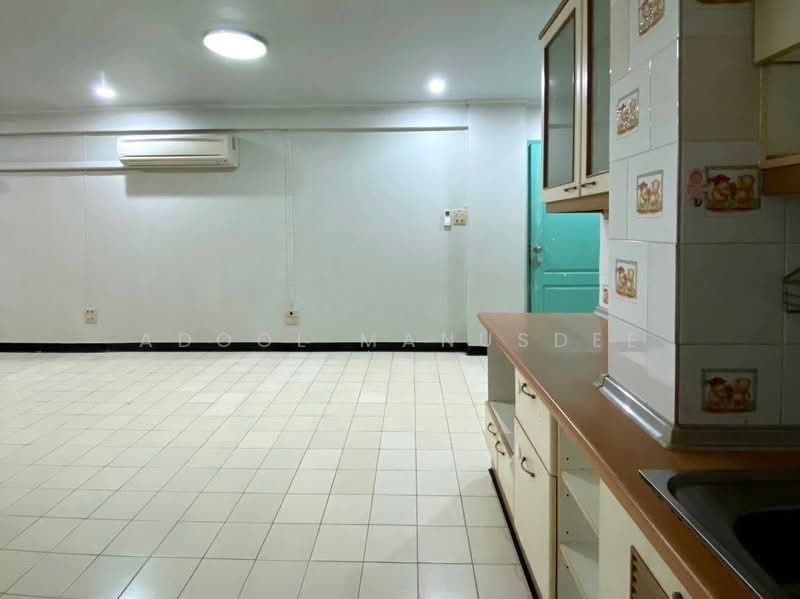 Baan Suan Phongphet, Nonthaburi, Chaeng Watthana Road, Khlong Klue, Pak Kret, Nonthaburi, 1 Bedroom, 47 sqm, Condo For Sale, by Adool Manusdee, 500336808 - DDproperty.com