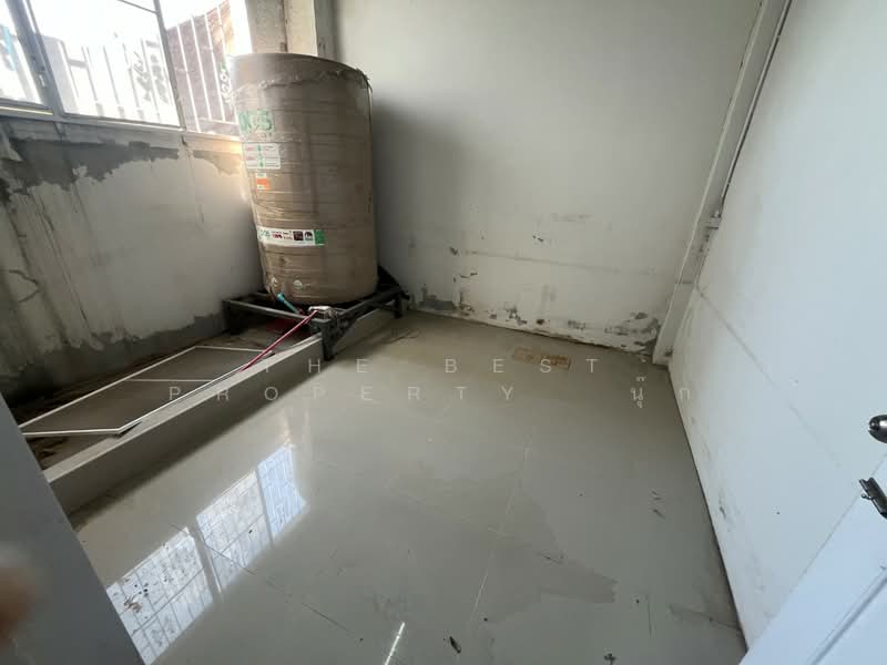 อาคารพาณิชย์แสนสุข ชลบุรี, Chon Buri (Pattaya), Saen Suk, Muang Chon Buri, Chon Buri (Pattaya), , 120 sqm, Shophouse For Sale, by The Best Property นุ๊ก, 500336809 - DDproperty.com