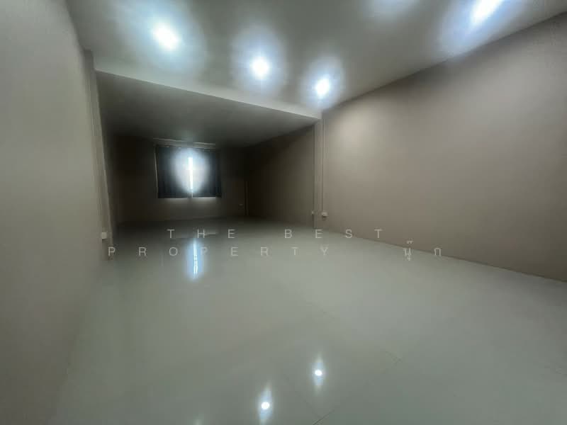 อาคารพาณิชย์แสนสุข ชลบุรี, Chon Buri (Pattaya), Saen Suk, Muang Chon Buri, Chon Buri (Pattaya), , 120 sqm, Shophouse For Sale, by The Best Property นุ๊ก, 500336809 - DDproperty.com