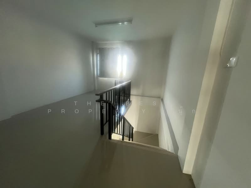 อาคารพาณิชย์แสนสุข ชลบุรี, Chon Buri (Pattaya), Saen Suk, Muang Chon Buri, Chon Buri (Pattaya), , 120 sqm, Shophouse For Sale, by The Best Property นุ๊ก, 500336809 - DDproperty.com