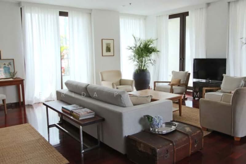 Panburi Apartments : พันธุ์บุรี คอนโด, กรุงเทพ, 133 ถ.ปั้น, สีลม, บางรัก, กรุงเทพ, 450 ตร.ม., อพาร์ทเมนท์ ให้เช่า, โดย Farida Phetnuam, 500336813 - DDproperty.com
