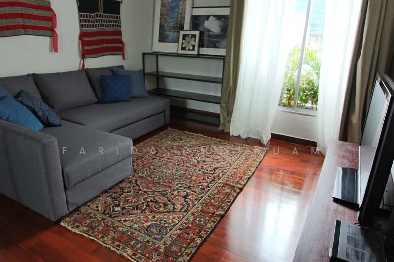 Panburi Apartments : พันธุ์บุรี คอนโด, กรุงเทพ, 133 ถ.ปั้น, สีลม, บางรัก, กรุงเทพ, 450 ตร.ม., อพาร์ทเมนท์ ให้เช่า, โดย Farida Phetnuam, 500336813 - DDproperty.com