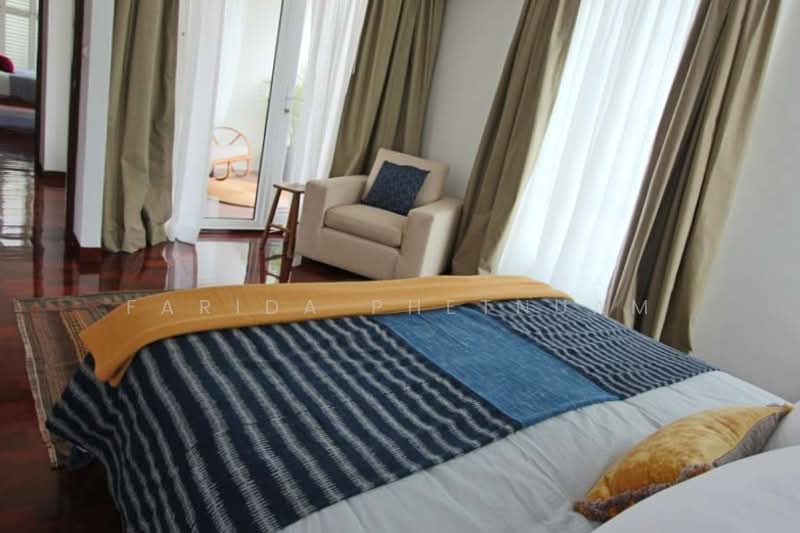 Panburi Apartments : พันธุ์บุรี คอนโด, กรุงเทพ, 133 ถ.ปั้น, สีลม, บางรัก, กรุงเทพ, 450 ตร.ม., อพาร์ทเมนท์ ให้เช่า, โดย Farida Phetnuam, 500336813 - DDproperty.com
