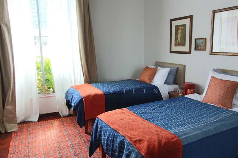 Panburi Apartments : พันธุ์บุรี คอนโด, กรุงเทพ, 133 ถ.ปั้น, สีลม, บางรัก, กรุงเทพ, 450 ตร.ม., อพาร์ทเมนท์ ให้เช่า, โดย Farida Phetnuam, 500336813 - DDproperty.com