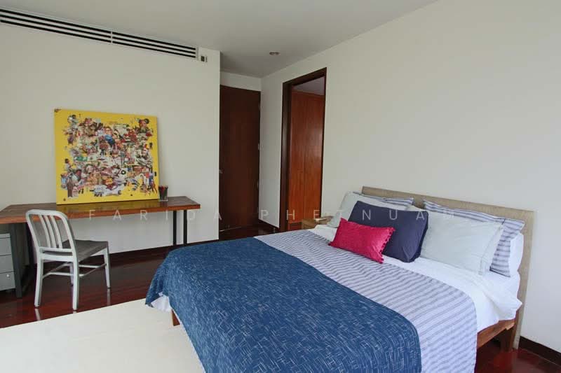 Panburi Apartments : พันธุ์บุรี คอนโด, กรุงเทพ, 133 ถ.ปั้น, สีลม, บางรัก, กรุงเทพ, 450 ตร.ม., อพาร์ทเมนท์ ให้เช่า, โดย Farida Phetnuam, 500336813 - DDproperty.com