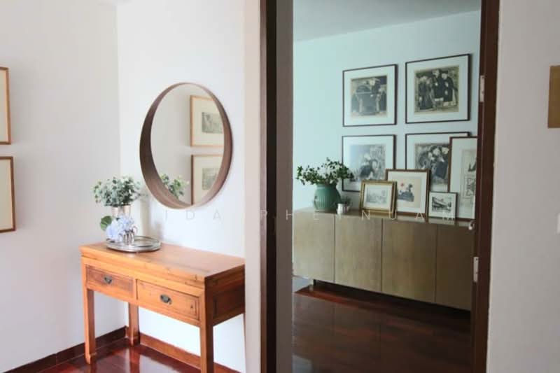 Panburi Apartments : พันธุ์บุรี คอนโด, กรุงเทพ, 133 ถ.ปั้น, สีลม, บางรัก, กรุงเทพ, 450 ตร.ม., อพาร์ทเมนท์ ให้เช่า, โดย Farida Phetnuam, 500336813 - DDproperty.com