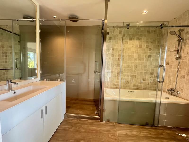 Sachayan Court, Bangkok, Soi Sukhumvit 20, Khlong Toei, Bangkok, 2 Bedrooms, 600 sqm, Apartment For Rent, by Farida Phetnuam, 500336817 - DDproperty.com