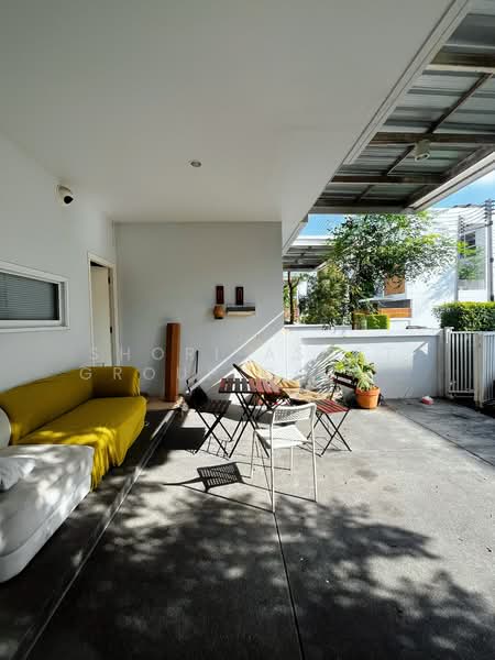 Monotown 2 Suthep, Chiang Mai, Su Thep, Muang Chiang Mai, Chiang Mai, 3 Bedrooms, 150 sqm, Townhouse For Rent, by Shori Asset Group Co., Ltd., 500336820 - DDproperty.com