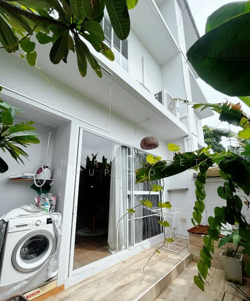 Monotown 2 Suthep, Chiang Mai, Su Thep, Muang Chiang Mai, Chiang Mai, 3 Bedrooms, 150 sqm, Townhouse For Rent, by Shori Asset Group Co., Ltd., 500336820 - DDproperty.com