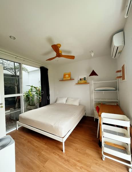 Monotown 2 Suthep, Chiang Mai, Su Thep, Muang Chiang Mai, Chiang Mai, 3 Bedrooms, 150 sqm, Townhouse For Rent, by Shori Asset Group Co., Ltd., 500336820 - DDproperty.com