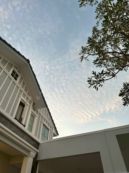 Villaggio 2 Srinakarin-Bangna, Samut Prakan, Buanakarin Road, Bang Kaeo, Bang Plee, Samut Prakan, 3 Bedrooms, 137 sqm, Single Detached House For Rent, by Vichai Annavakulthorn, 500336821 - DDproperty.com