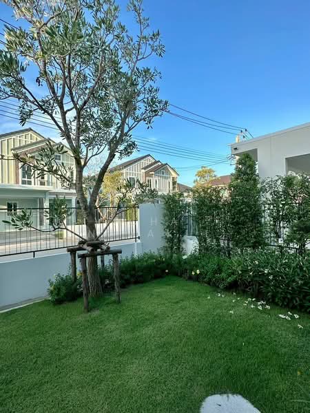 Villaggio 2 Srinakarin-Bangna, Samut Prakan, Buanakarin Road, Bang Kaeo, Bang Plee, Samut Prakan, 3 Bedrooms, 137 sqm, Single Detached House For Rent, by Vichai Annavakulthorn, 500336821 - DDproperty.com