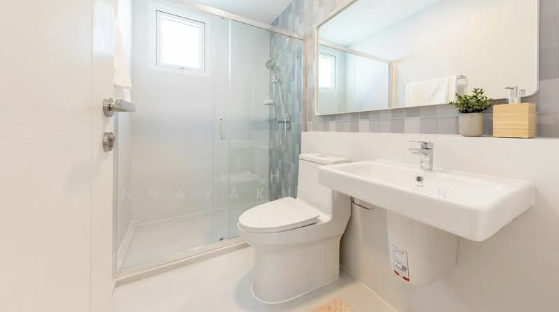 Villaggio 2 Srinakarin-Bangna, Samut Prakan, Buanakarin Road, Bang Kaeo, Bang Plee, Samut Prakan, 3 Bedrooms, 137 sqm, Single Detached House For Rent, by Vichai Annavakulthorn, 500336821 - DDproperty.com