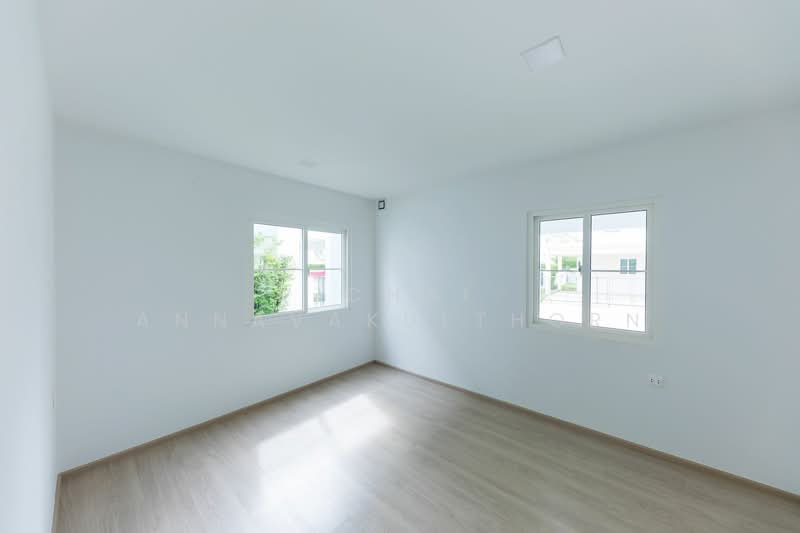 Villaggio 2 Srinakarin-Bangna, Samut Prakan, Buanakarin Road, Bang Kaeo, Bang Plee, Samut Prakan, 3 Bedrooms, 137 sqm, Single Detached House For Rent, by Vichai Annavakulthorn, 500336821 - DDproperty.com