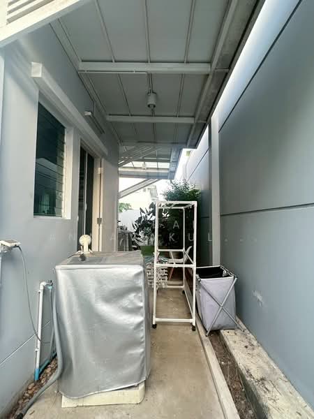 Villaggio 2 Srinakarin-Bangna, Samut Prakan, Buanakarin Road, Bang Kaeo, Bang Plee, Samut Prakan, 3 Bedrooms, 137 sqm, Single Detached House For Rent, by Vichai Annavakulthorn, 500336821 - DDproperty.com