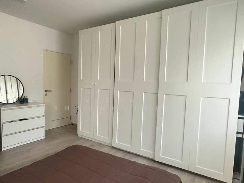 Villaggio 2 Srinakarin-Bangna, Samut Prakan, Buanakarin Road, Bang Kaeo, Bang Plee, Samut Prakan, 3 Bedrooms, 137 sqm, Single Detached House For Rent, by Vichai Annavakulthorn, 500336821 - DDproperty.com