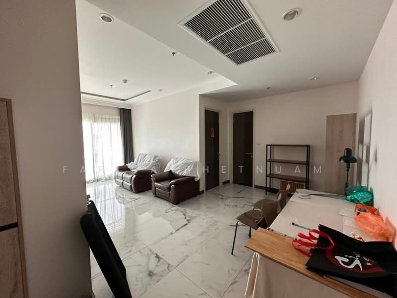 Supalai Elite Surawong, Bangkok, 222 Naret Rd, Si Phraya, Bang Rak, Bangkok, 1 Bedroom, 60 sqm, Condo For Rent, by Farida Phetnuam, 500336822 - DDproperty.com