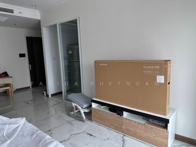 Supalai Elite Surawong, Bangkok, 222 Naret Rd, Si Phraya, Bang Rak, Bangkok, 1 Bedroom, 60 sqm, Condo For Rent, by Farida Phetnuam, 500336822 - DDproperty.com