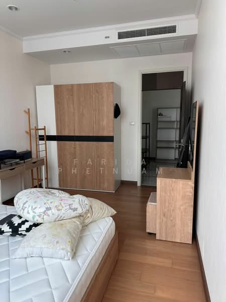 Supalai Elite Surawong, Bangkok, 222 Naret Rd, Si Phraya, Bang Rak, Bangkok, 1 Bedroom, 60 sqm, Condo For Rent, by Farida Phetnuam, 500336822 - DDproperty.com