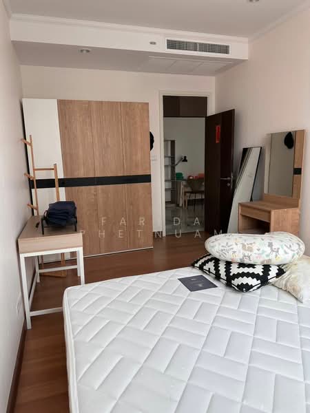 Supalai Elite Surawong, Bangkok, 222 Naret Rd, Si Phraya, Bang Rak, Bangkok, 1 Bedroom, 60 sqm, Condo For Rent, by Farida Phetnuam, 500336822 - DDproperty.com