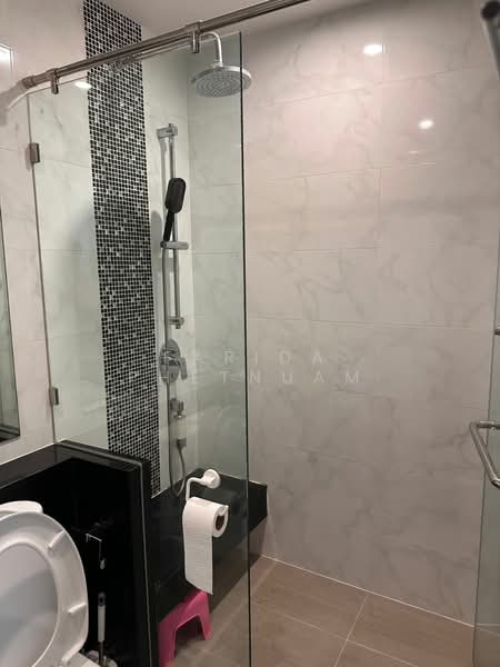 Supalai Elite Surawong, Bangkok, 222 Naret Rd, Si Phraya, Bang Rak, Bangkok, 1 Bedroom, 60 sqm, Condo For Rent, by Farida Phetnuam, 500336822 - DDproperty.com