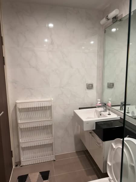 Supalai Elite Surawong, Bangkok, 222 Naret Rd, Si Phraya, Bang Rak, Bangkok, 1 Bedroom, 60 sqm, Condo For Rent, by Farida Phetnuam, 500336822 - DDproperty.com