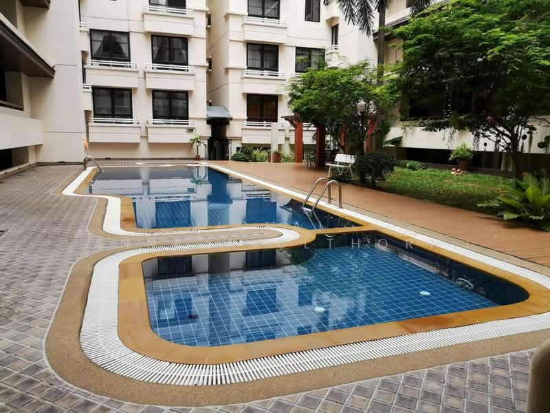 Baan Chan Condominium : บ้านจันทร์, กรุงเทพ, ซอยทองหล่อ 20 ถนนทองหล่อ, คลองตันเหนือ, วัฒนา, กรุงเทพ, 68 ตร.ม., คอนโด ให้เช่า, โดย Vichai Annavakulthorn, 500336829 - DDproperty.com