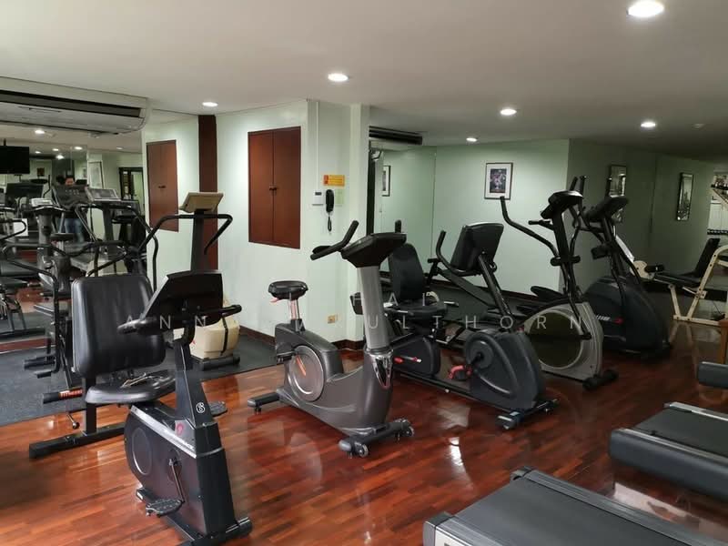 Baan Chan Condominium, Bangkok, Soi Thonglor 20, Thonglor Road, Khlong Tan Nua, Watthana, Bangkok, 1 Bedroom, 68 sqm, Condo For Rent, by Vichai Annavakulthorn, 500336829 - DDproperty.com