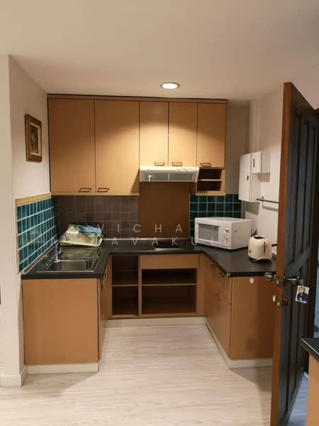 Baan Chan Condominium : บ้านจันทร์, กรุงเทพ, ซอยทองหล่อ 20 ถนนทองหล่อ, คลองตันเหนือ, วัฒนา, กรุงเทพ, 68 ตร.ม., คอนโด ให้เช่า, โดย Vichai Annavakulthorn, 500336829 - DDproperty.com