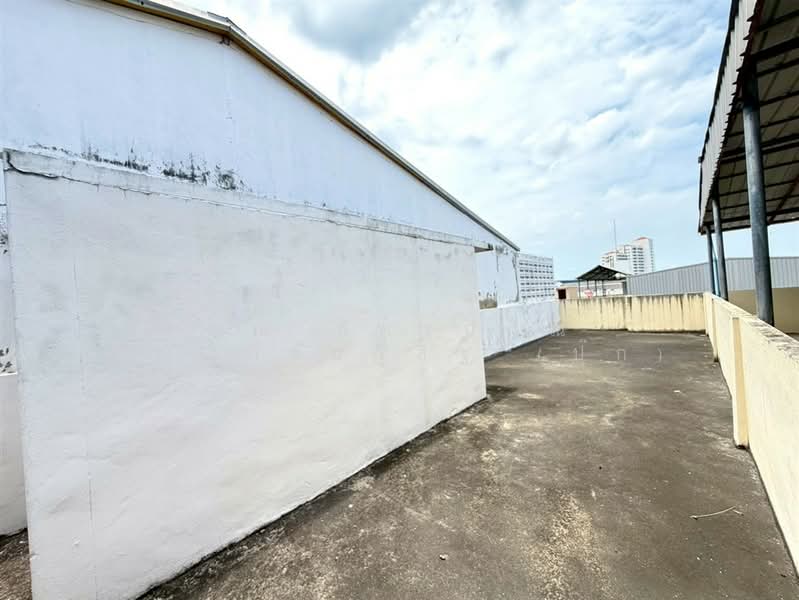 ทาวน์โฮม 3 ชั้น 19 ตร.ว. หมู่บ้านเคหะบางพลี ถนนบางนา กม.23, Samut Prakan, ถนนบางนา กม.23, Bang Sao Thong, Samut Prakan, 2 Bedrooms, 150 sqm, Townhouse For Sale, by คุณ ฉัตรปวีณ์ ปัญญาชัยวิสิฐ (ปุ๊ก), 500336830 - DDproperty.com